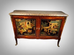Large 19th Century French Buffet