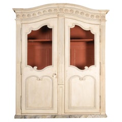 Vitrines - Bois