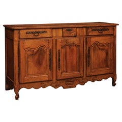 Credenzas de madera