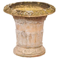 Jardineras y maceteros