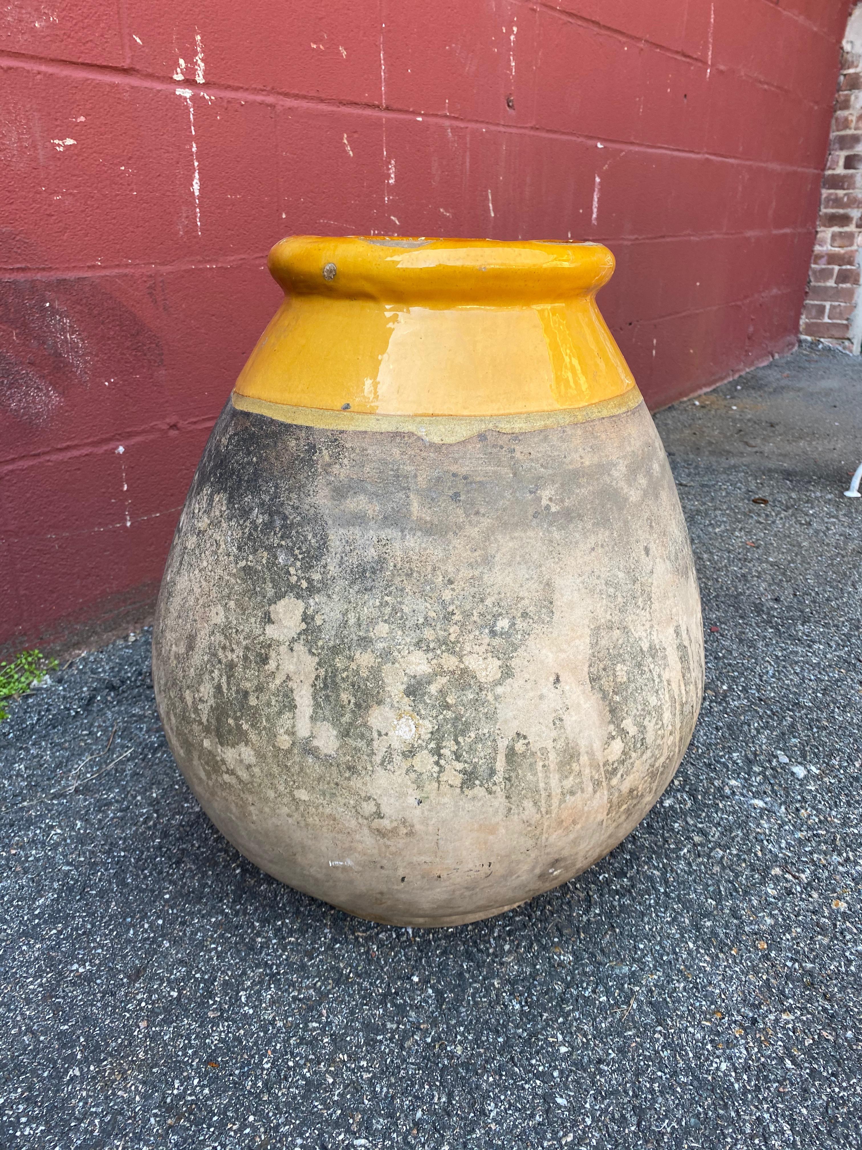 Large 19th Century French Urn 4