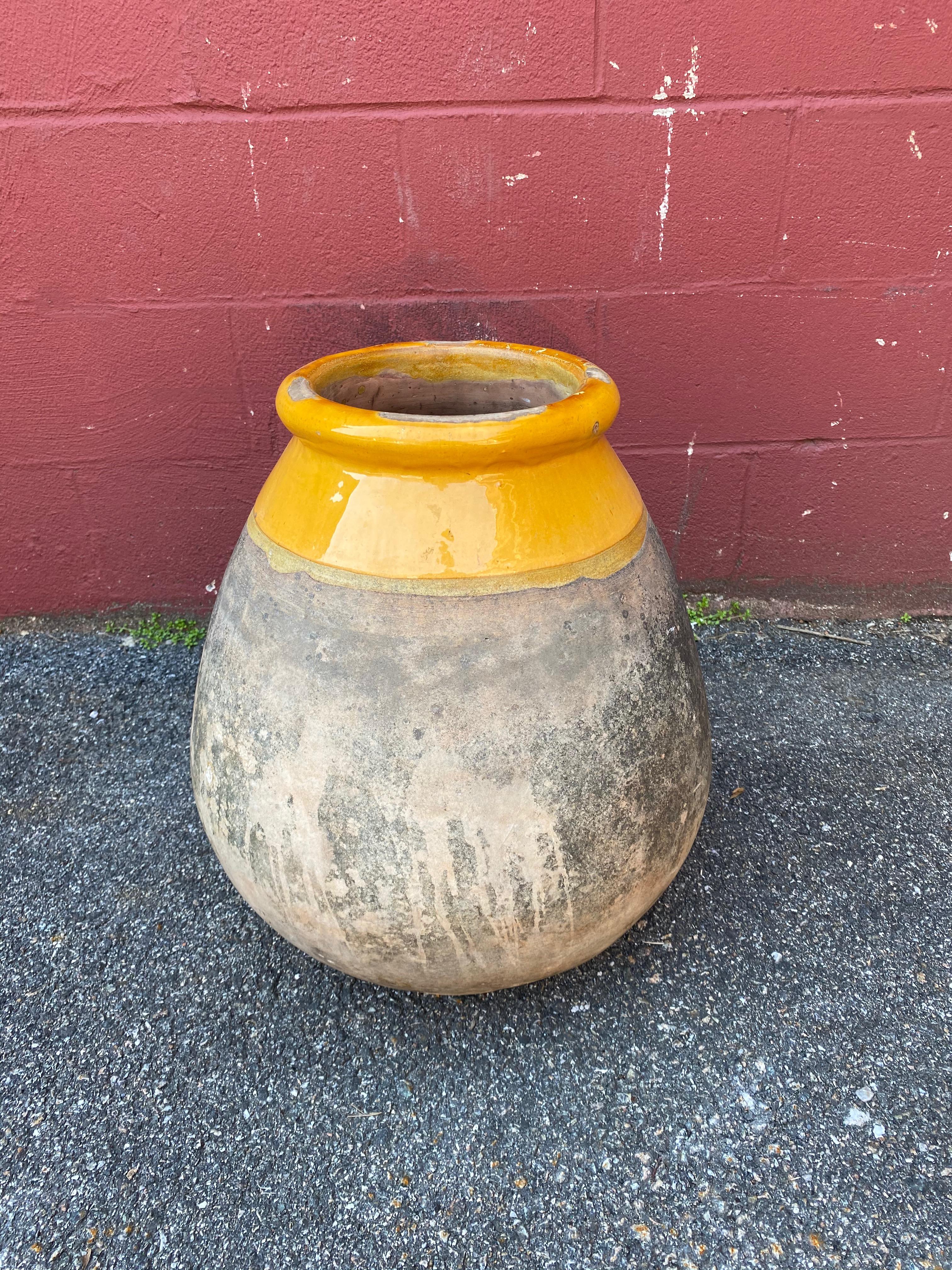 20th Century Large 19th Century French Urn