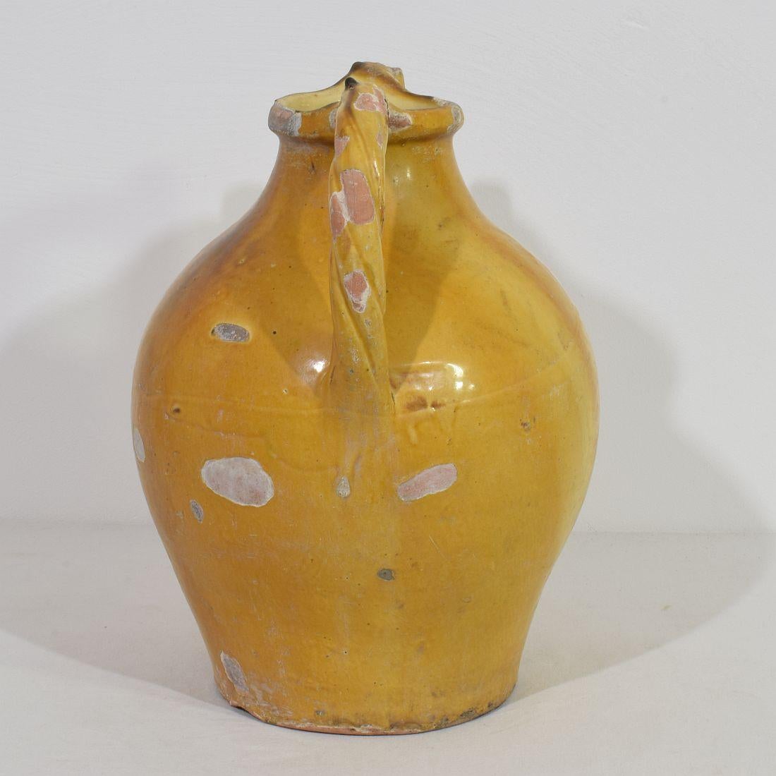 cruche en terre cuite ancienne prix