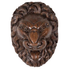 Wall-mounted Sculptures