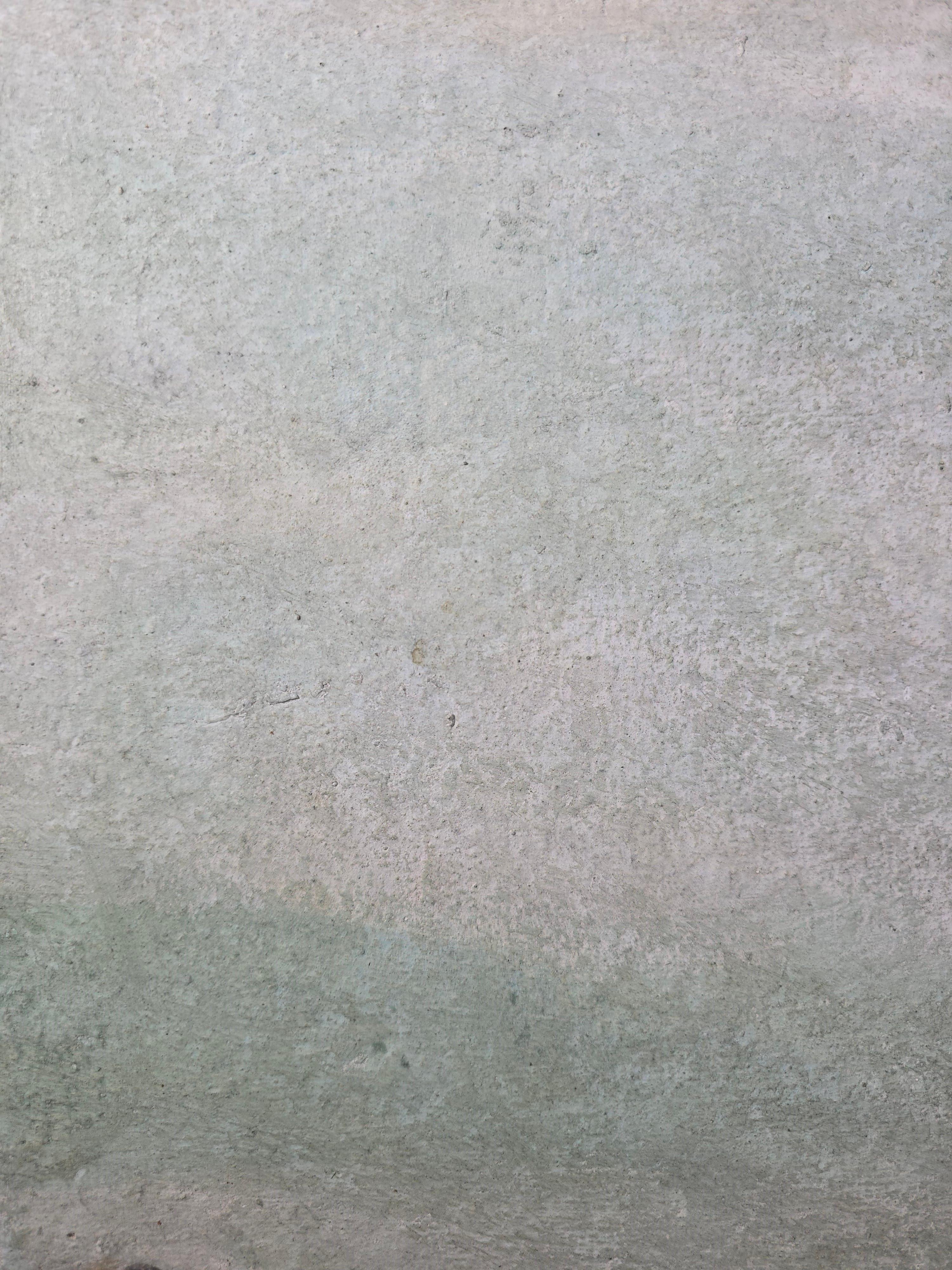 Grande huile sur toile italienne du XIXe siècle - Scène pastorale en vente 8