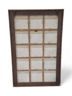 Large 19th-Century Italian Oil on Canvas – Pastoral Scene