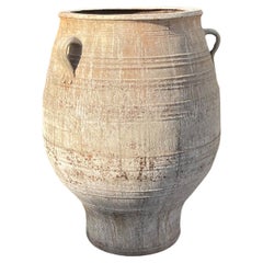 Large 19th Century Mediterranean Urn