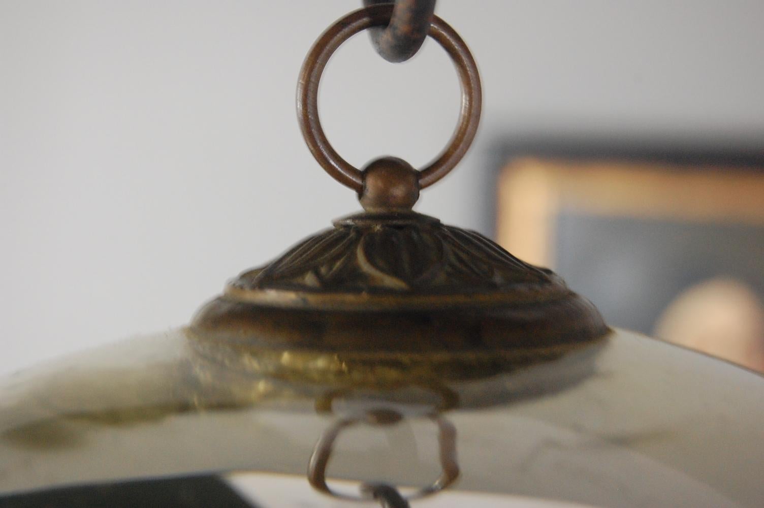 antique witch ball