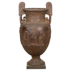 Vases and Vessels