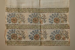 Large 19th Century Ottoman Turkish Towel