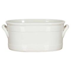 Large 19th Century Pickling Bath