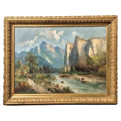 Paintings
