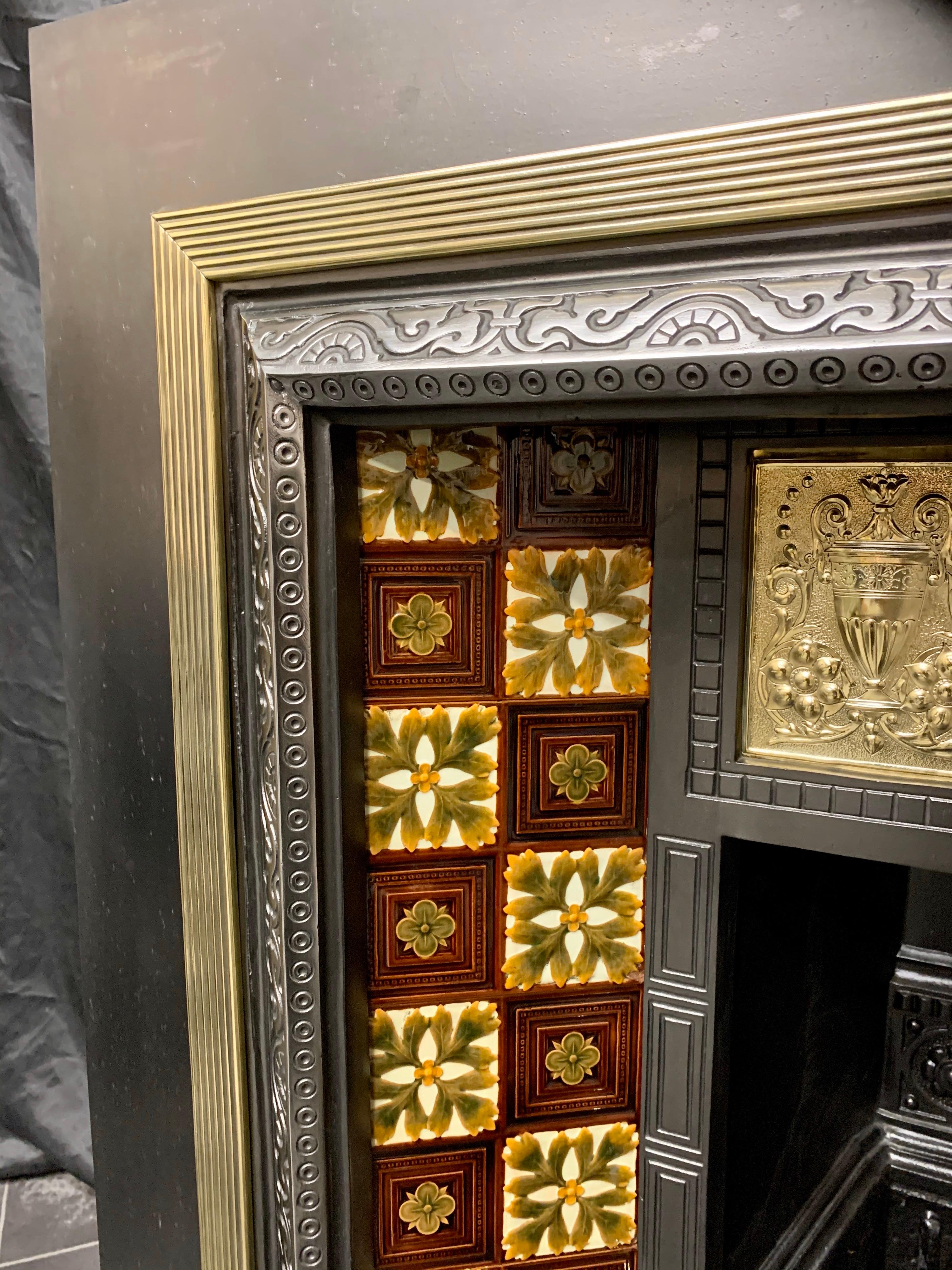 scottish fireplaces