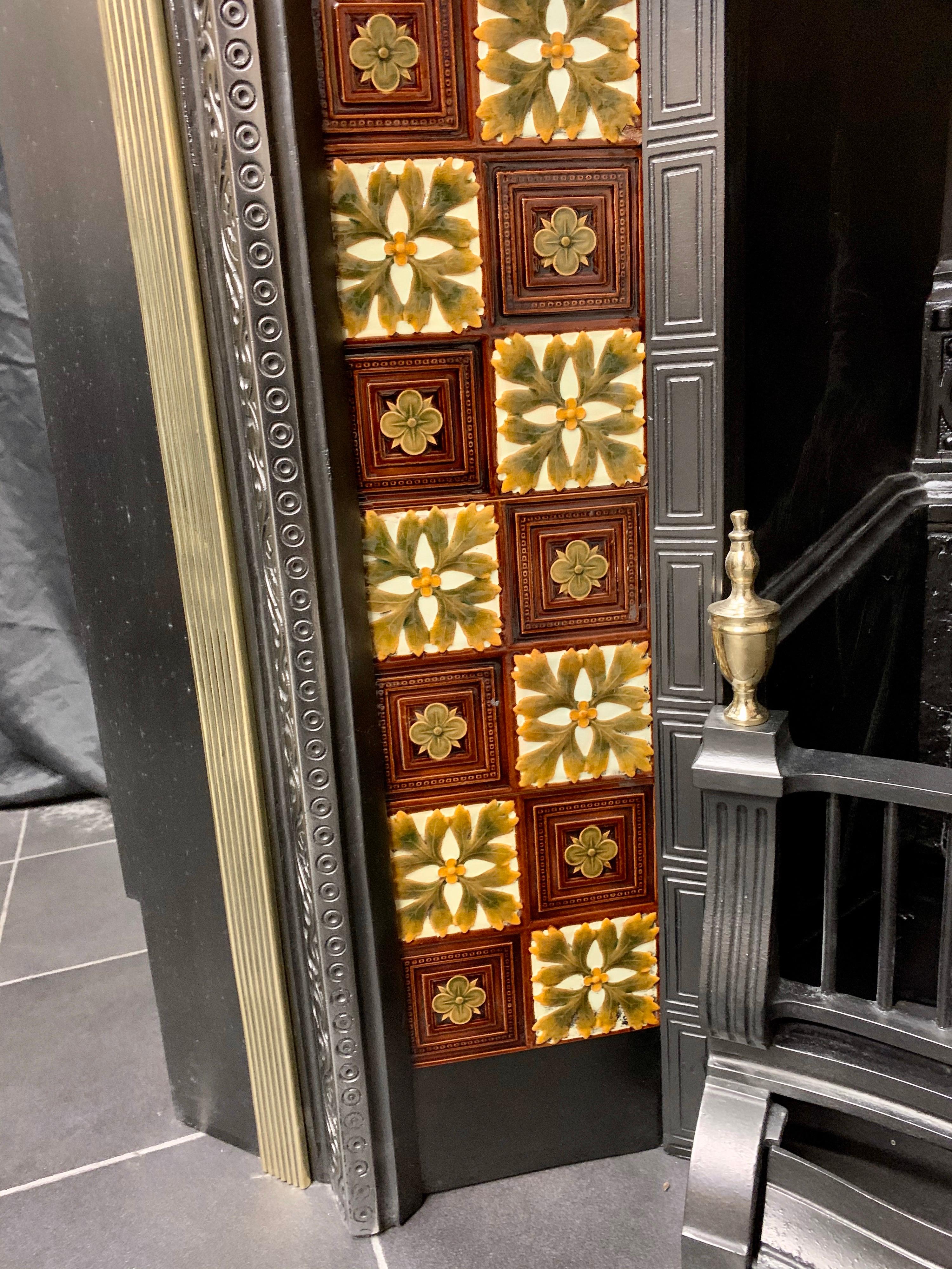 fire place name