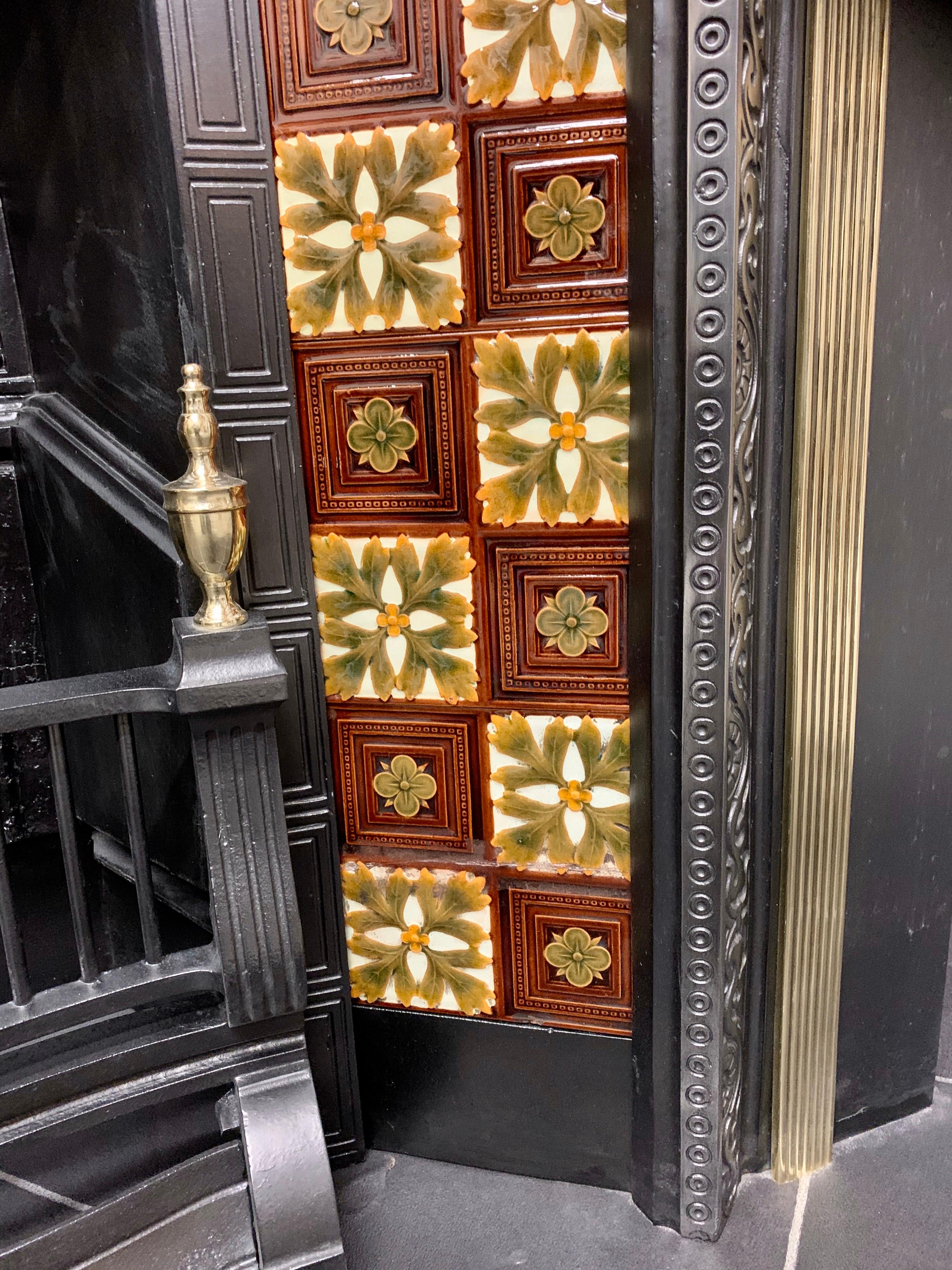 scottish fireplace name