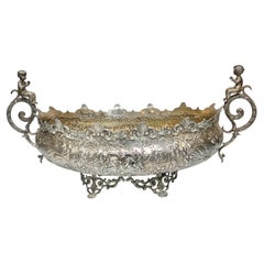 Sterling Silver