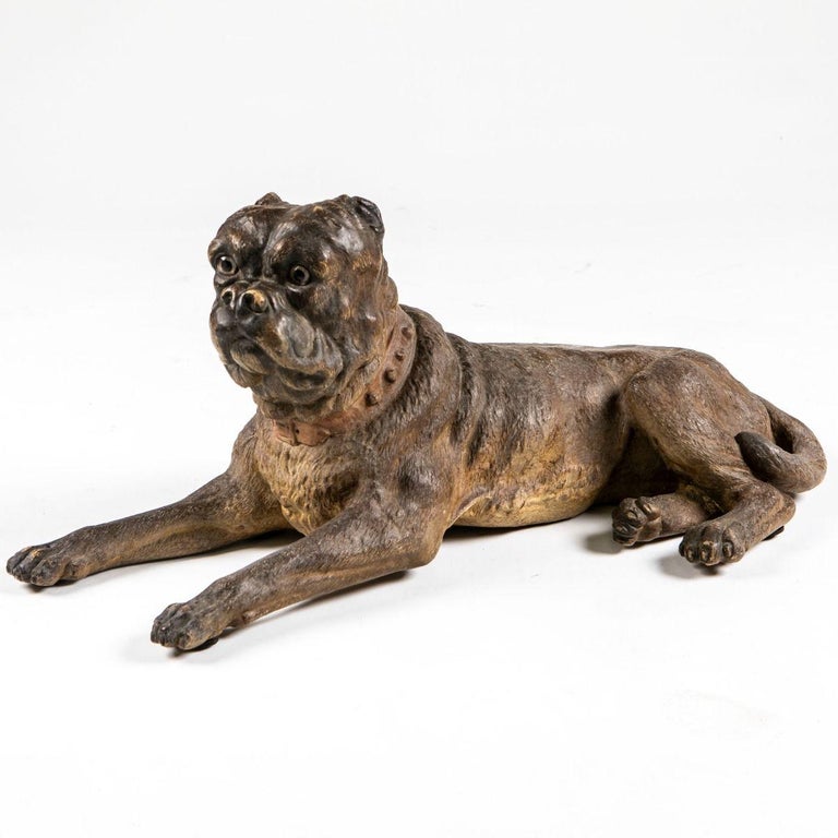 Victorian Bulldog 22 For Sale on 1stDibs victorian bulldog for