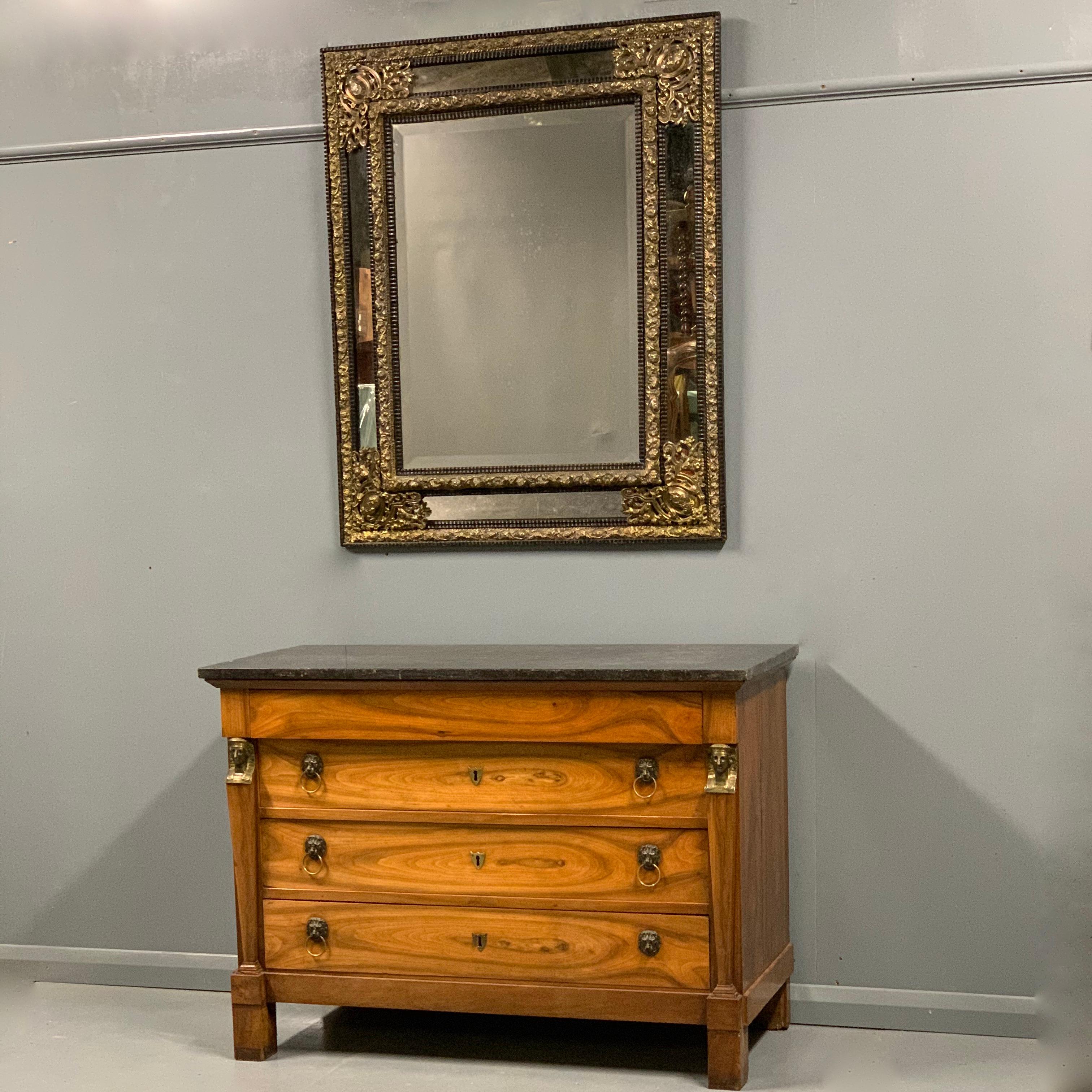 Neoclassical Large 19th French French 