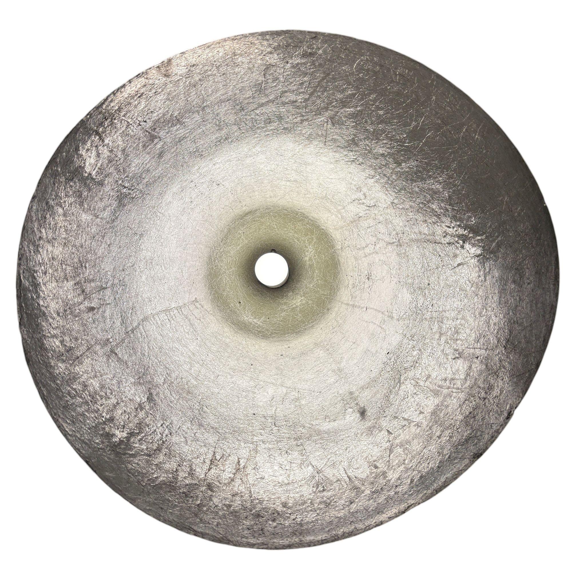Iron Large 2' 4