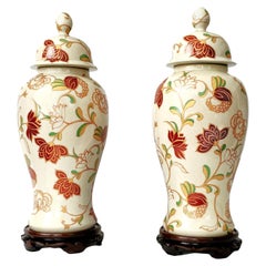 Vases and Vessels