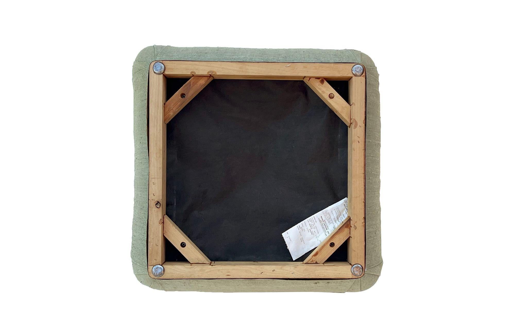 Ottone Pouff ottomano grande 25