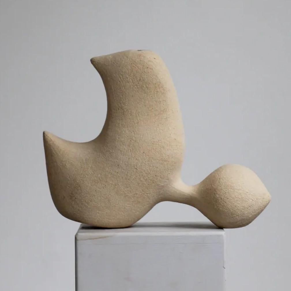 Other Large 2nd Generation Pleomorph 30 Sculpture by Abid Javed For Sale
