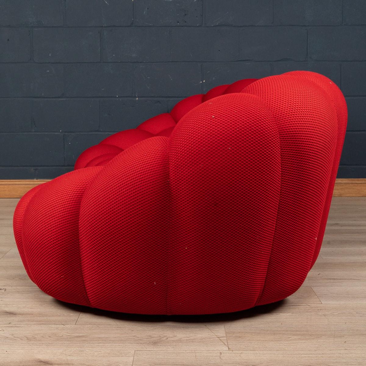buble couch