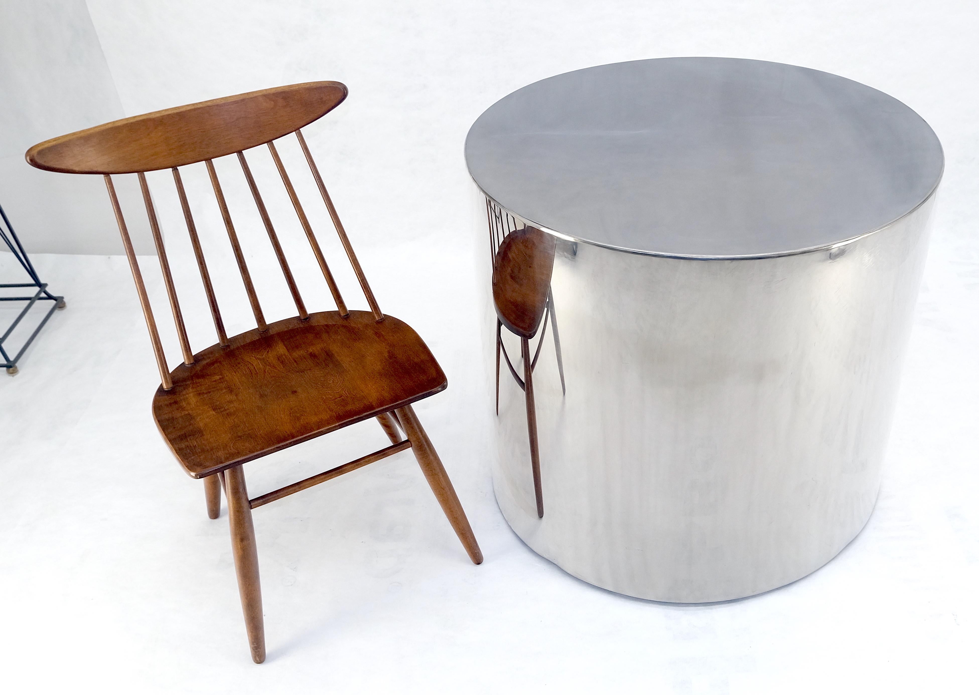 Mid-Century Modern Large 30