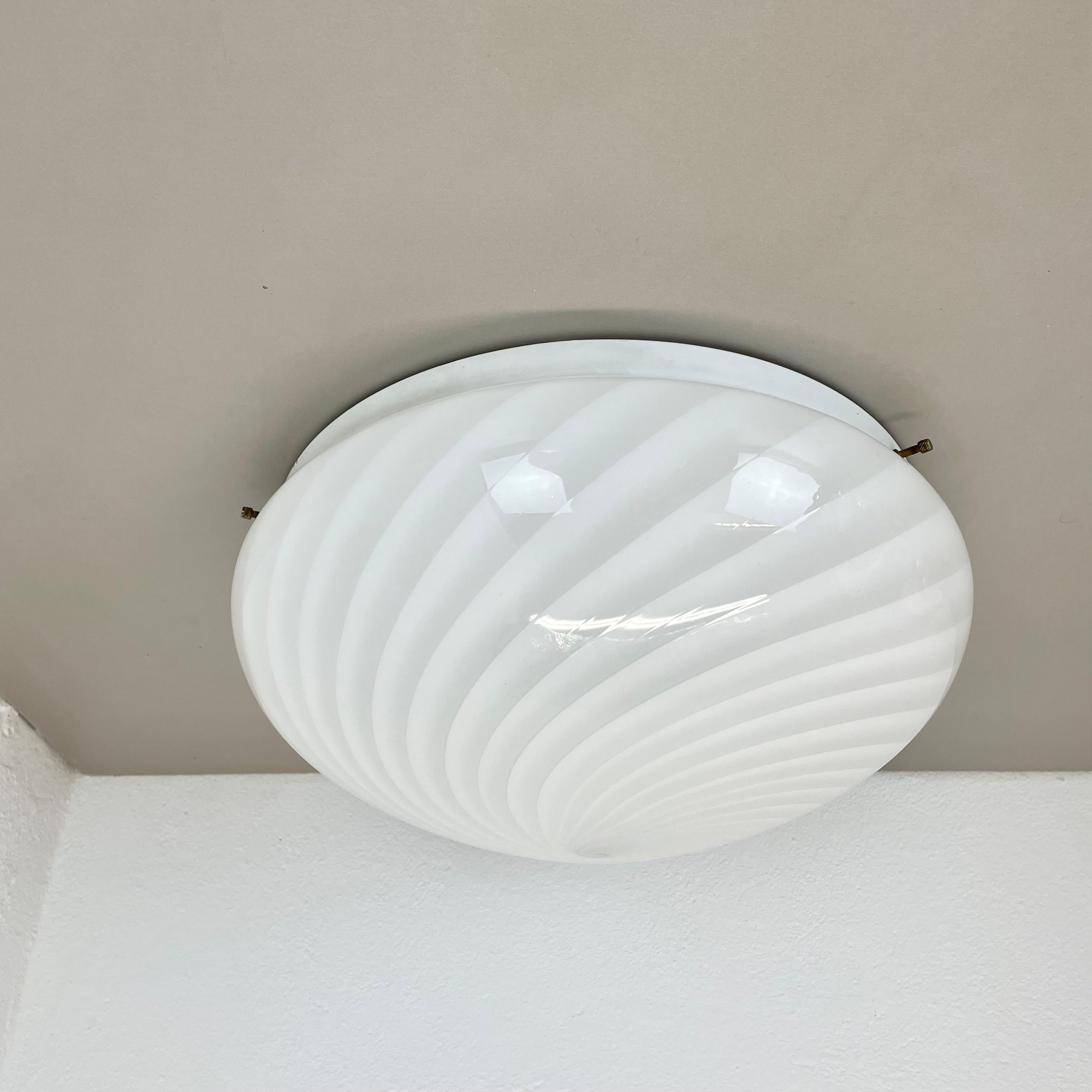 Mid-Century Modern Large 38cm 