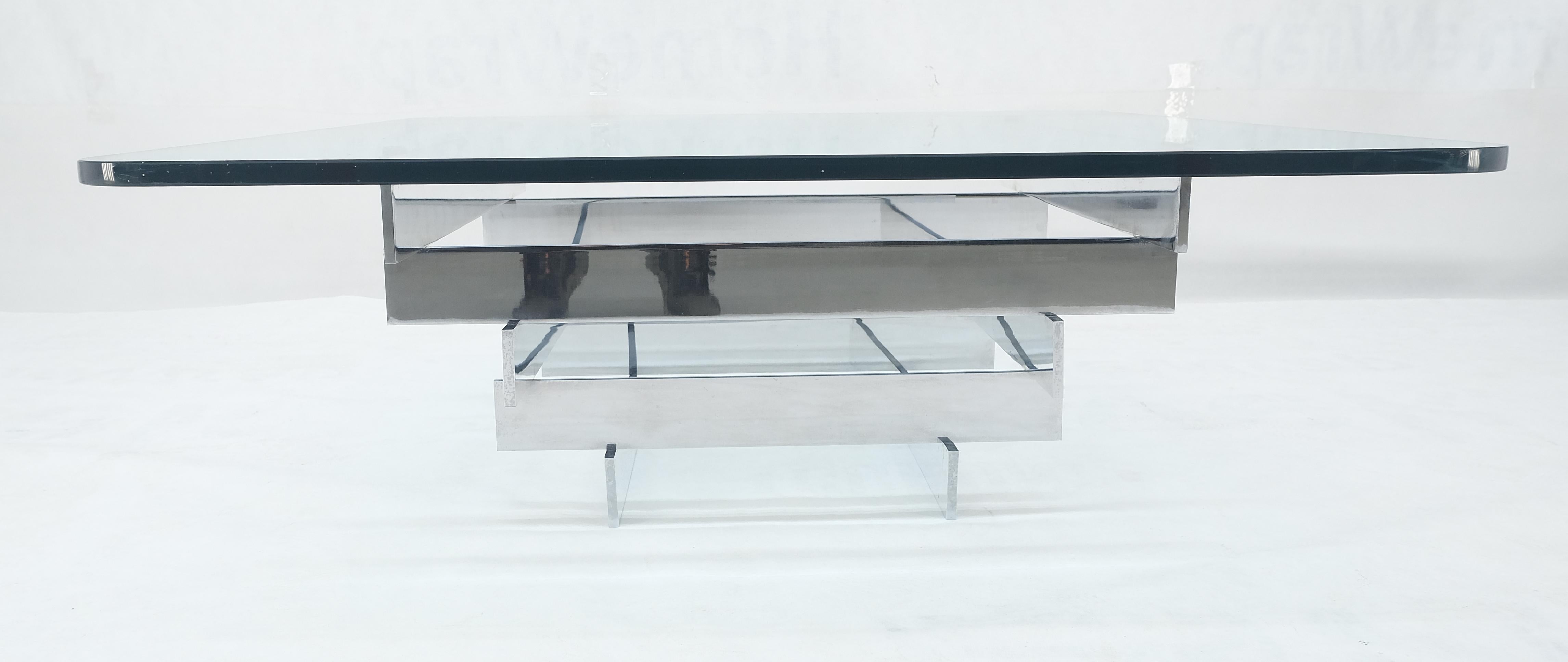 Mid-Century Modern Large 40