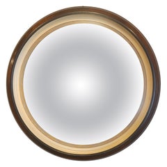 Glass Convex Mirrors