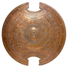Wall-mounted Sculptures