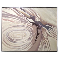 Large 5 foot Painting