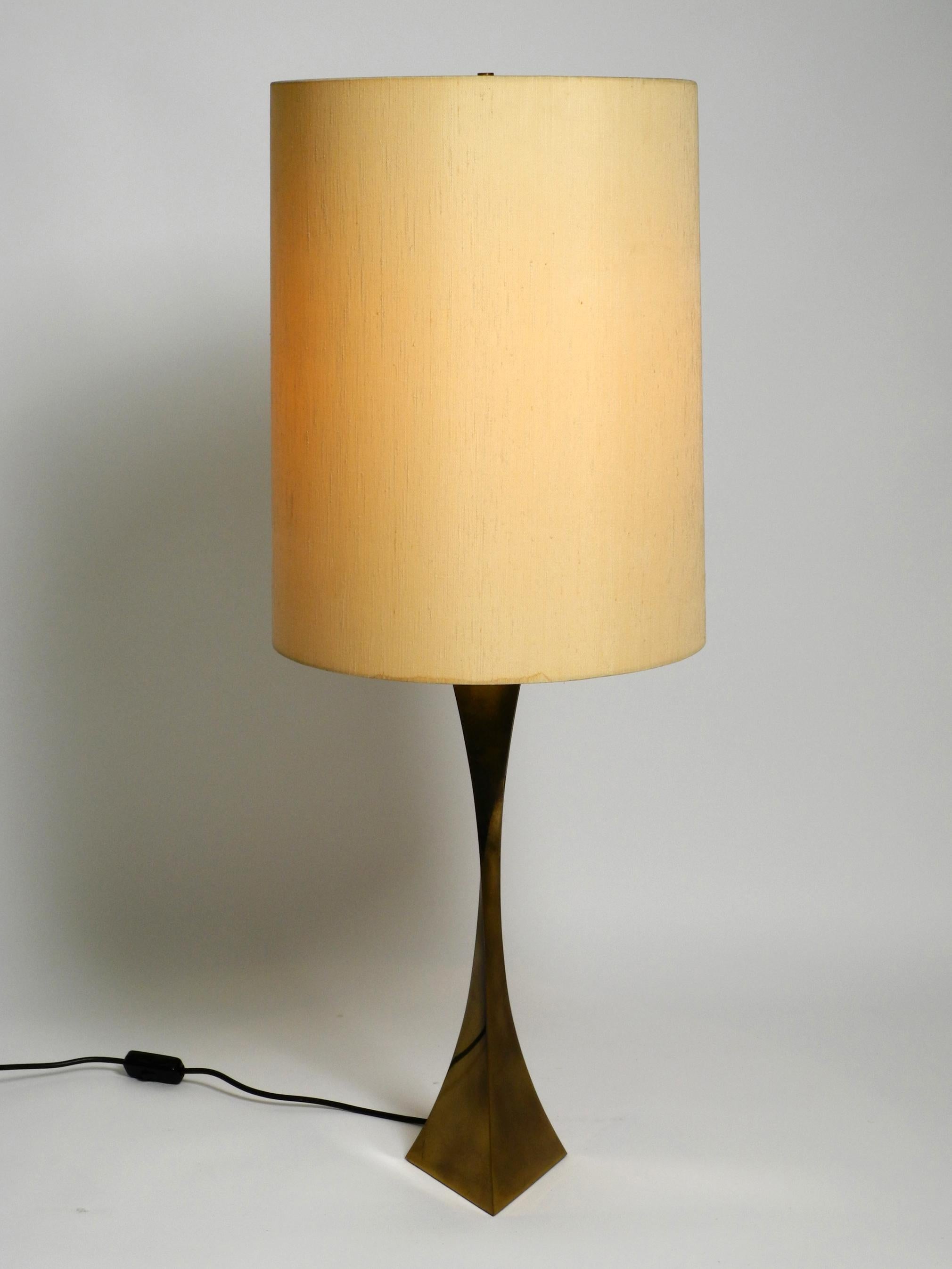 70s lamp