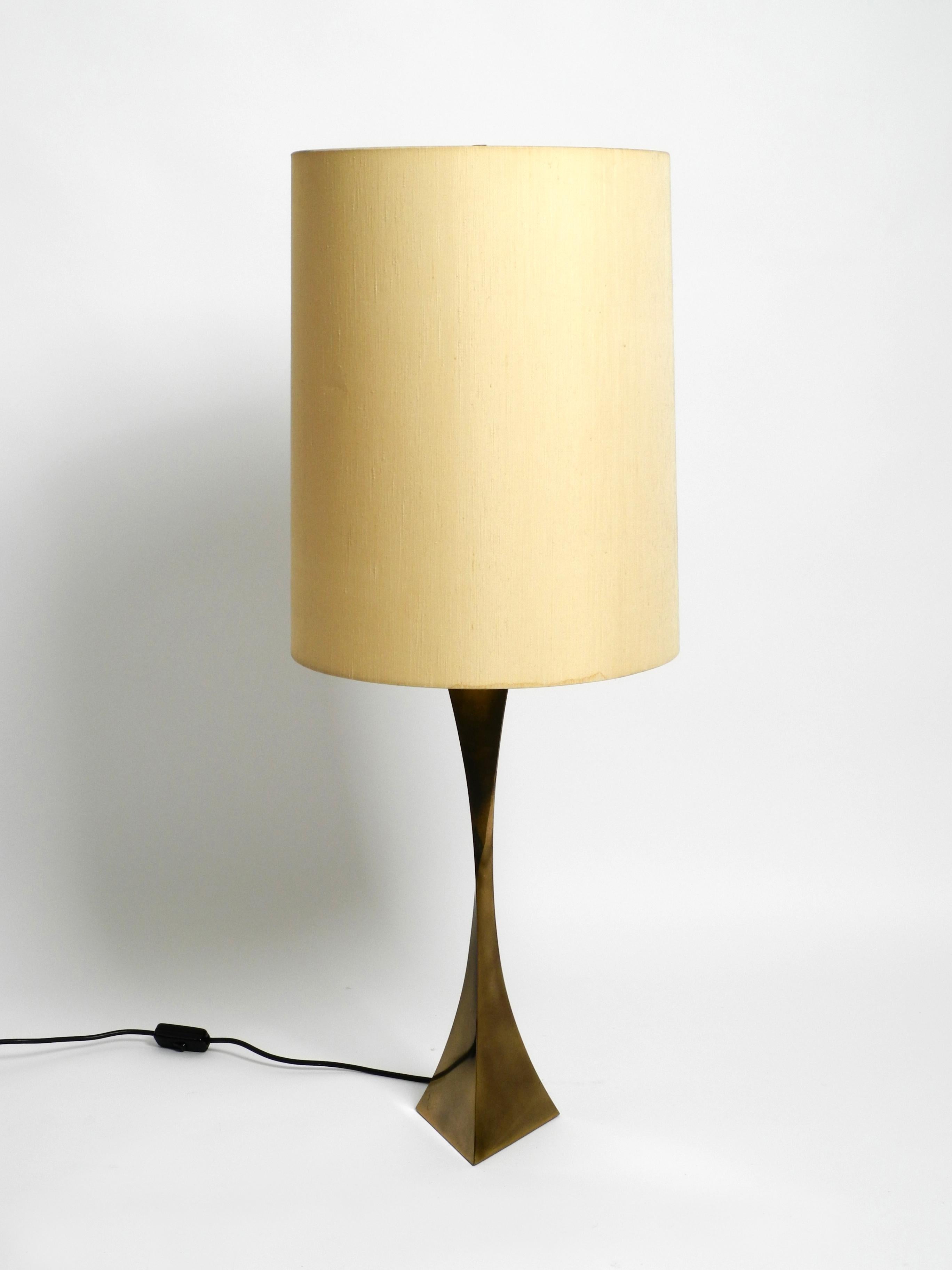 1970s table lamps