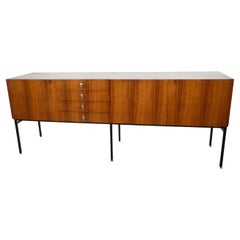 Used Large 800 series sideboard by Alain Richard, Ed. Meubles TV, France circa 1958