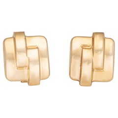 Clip-on Earrings