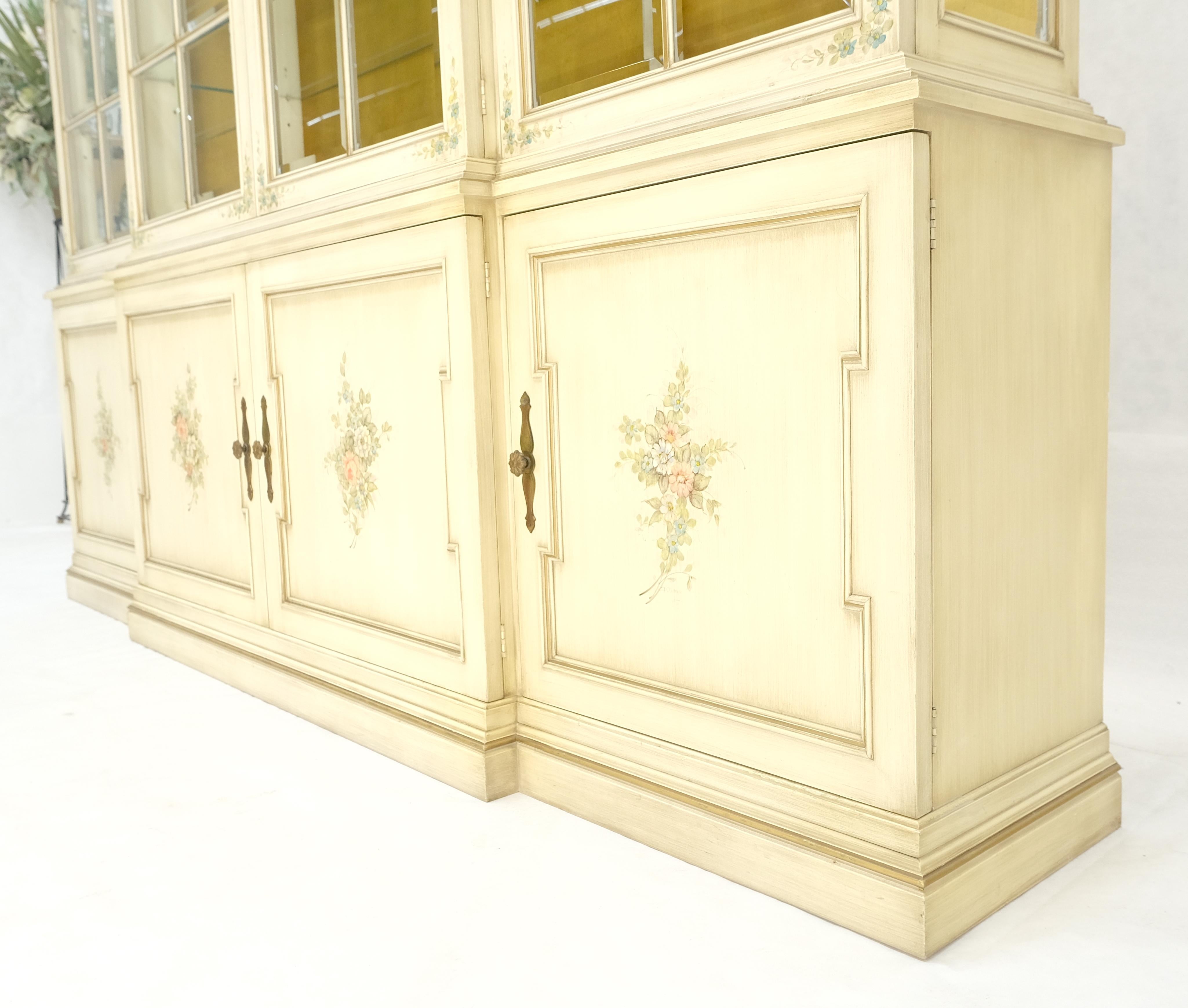 Grand meuble de 88