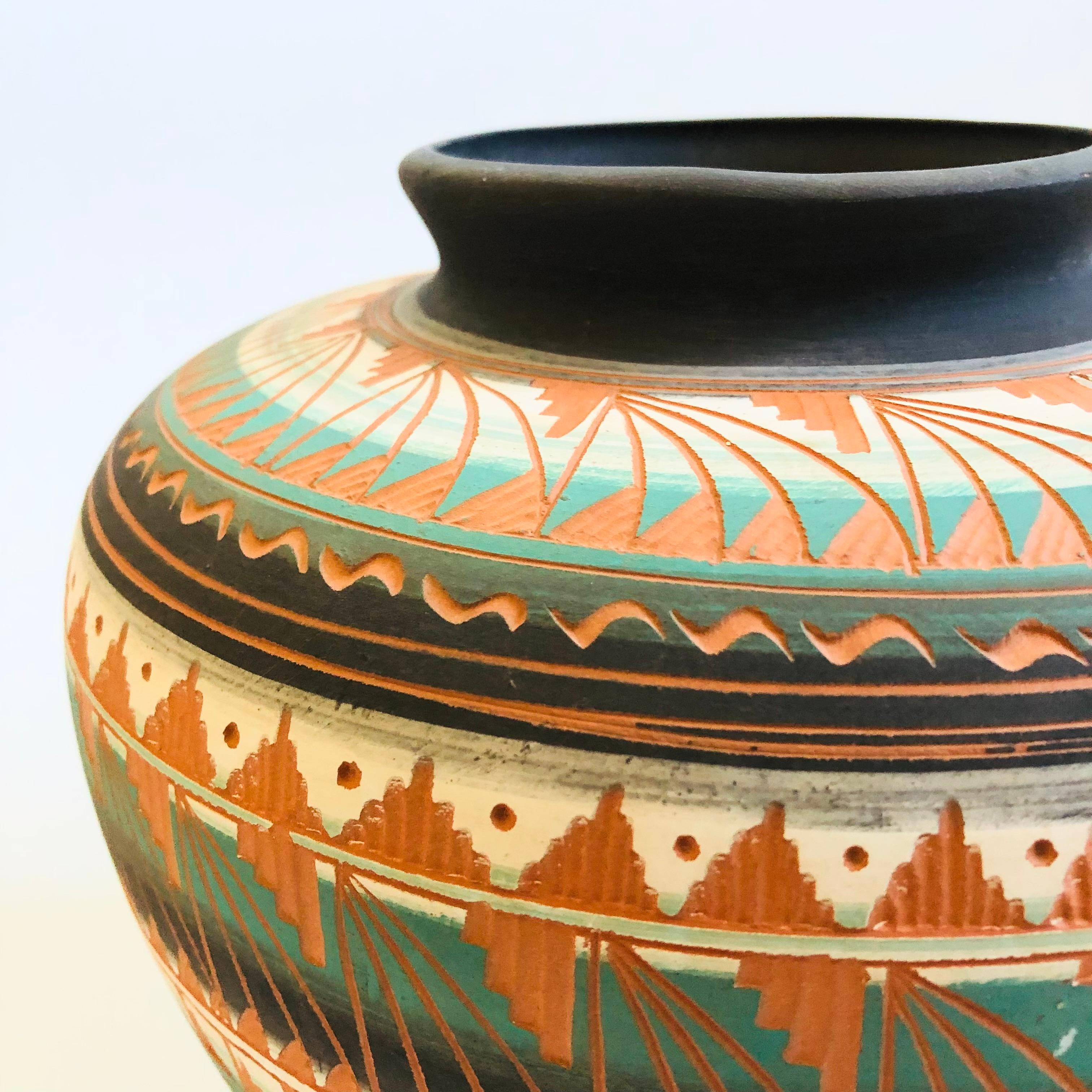 Native American Large 9