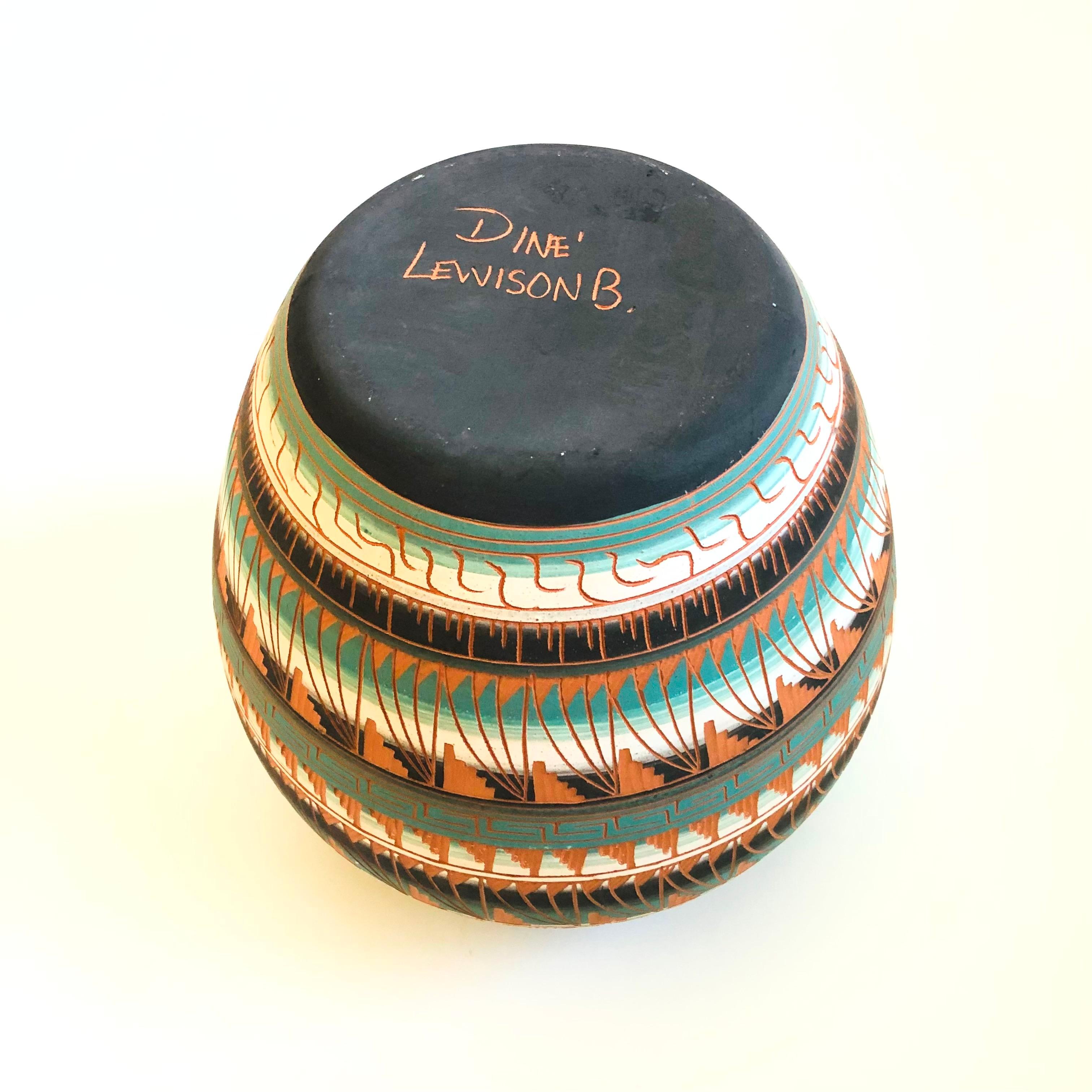 Pottery Large 9