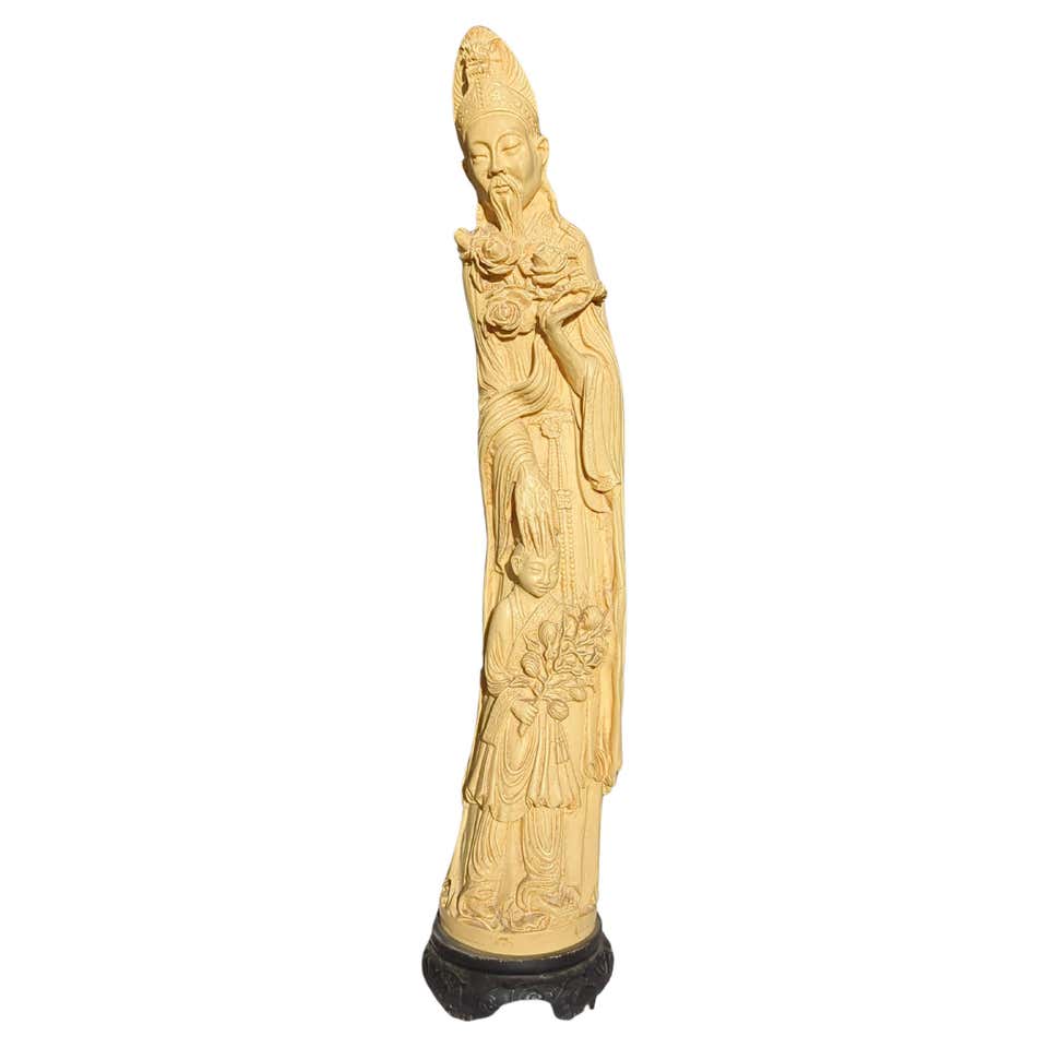 A Santini - 130 For Sale on 1stDibs | a santini sculpture, a. santini ...