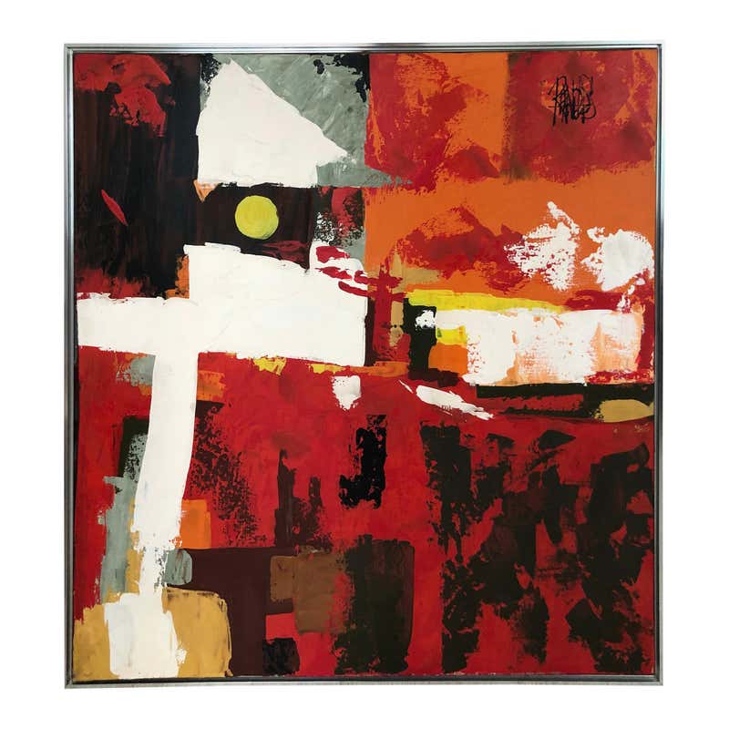 Vanguard Studios Paintings 15 For Sale on 1stDibs vanguard studios