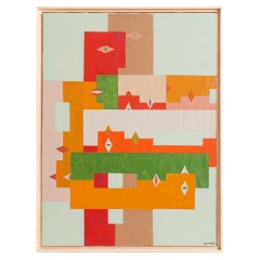 Large Abstract Painting Large Abstract Painting