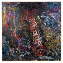 Pinturas en tela