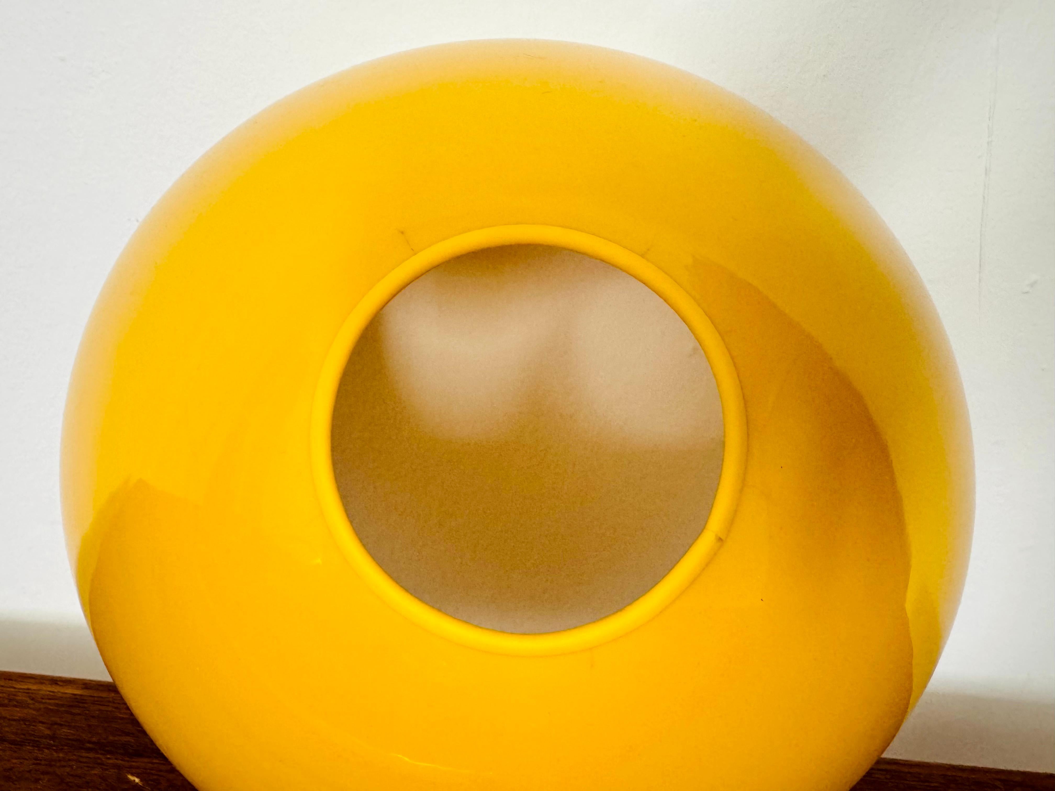 Lámpara de pared grande ajustable de latón en venta 11