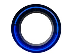 Large advertising letter