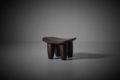 Large African ‘Dogon’ Stool, Mali Early 20th Century