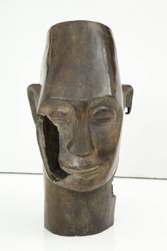 Bronze Sculpture