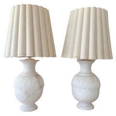 Lámparas de mesa