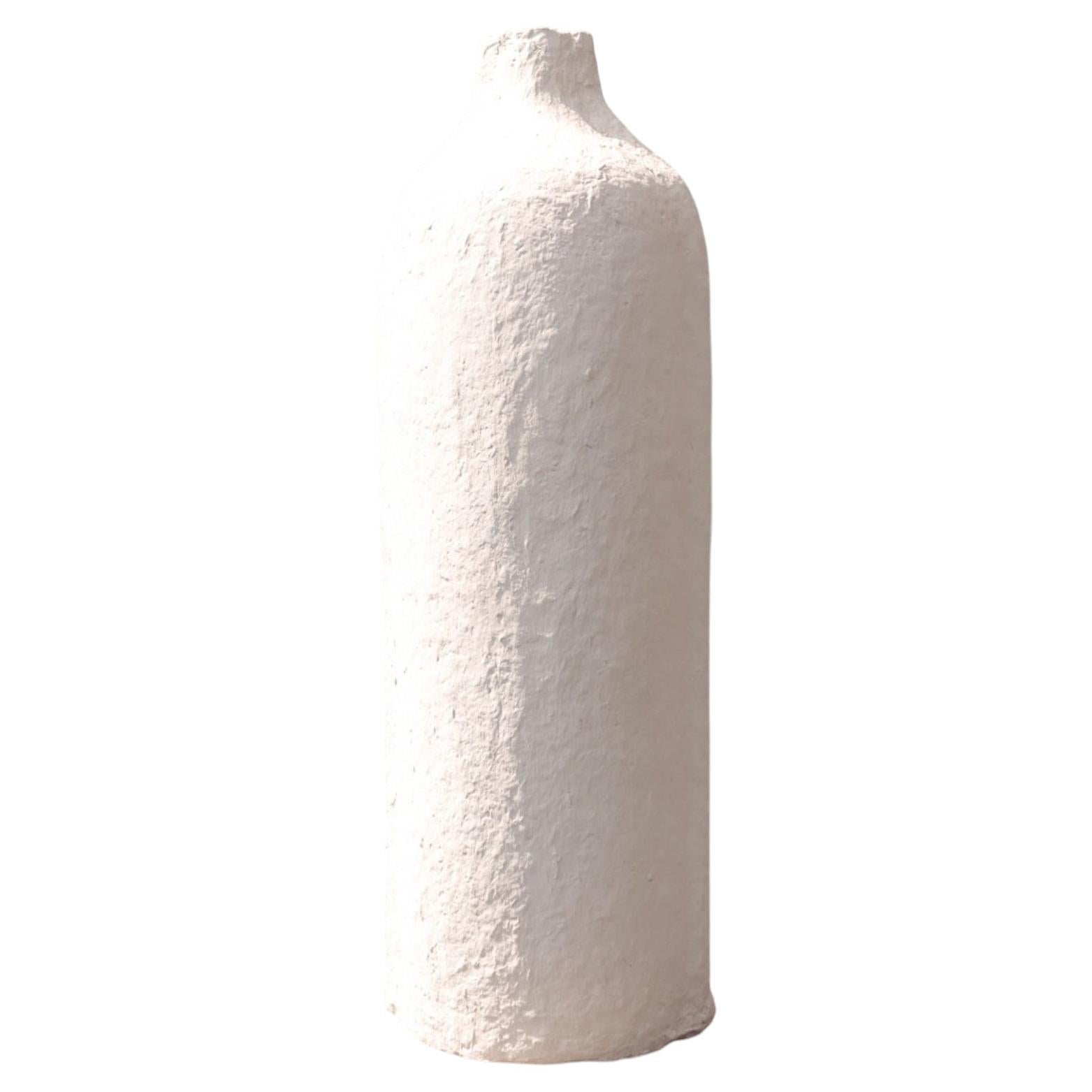 Jarra Alba grande de Ana Tron